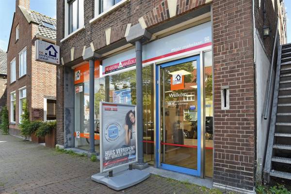 Kantoorruimte Venedie 23 Enkhuizen