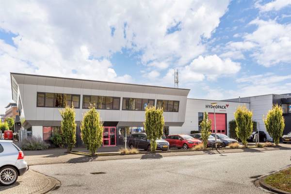 Bedrijfsruimte Kosmonaut 26 Amersfoort