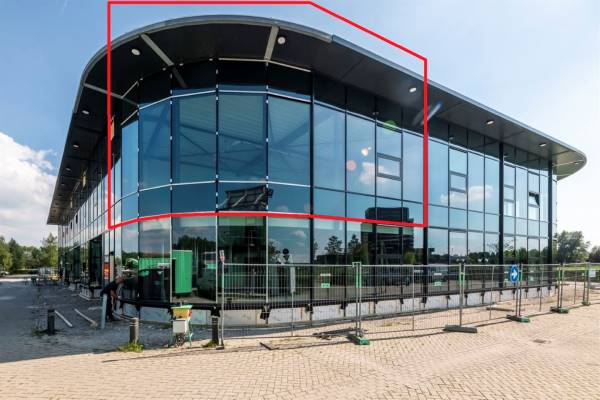Kantoorruimte Laan van Europa 310 Dordrecht