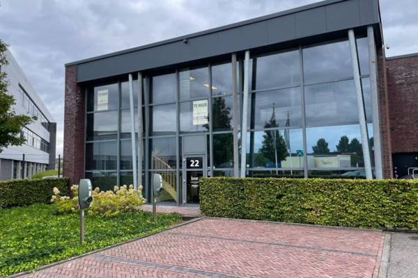 Kantoorruimte Korenmolen 22 Boxtel