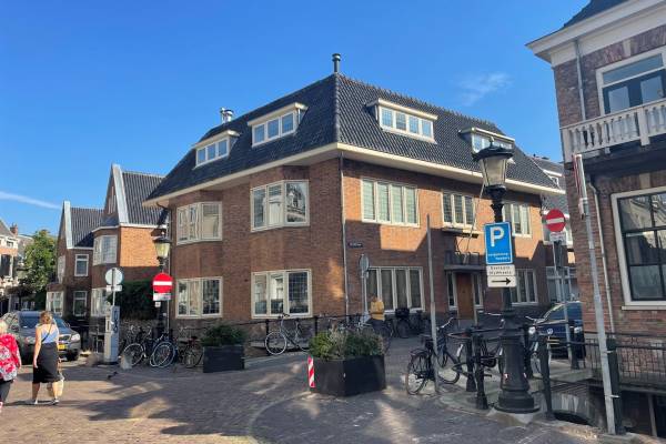 Kantoorruimte Pieterstraat 11 Utrecht