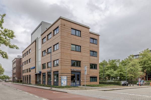 Kantoorruimte Wijchenseweg 122 Nijmegen