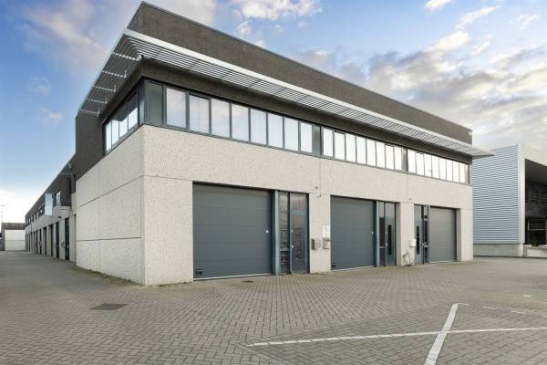 Bedrijfsruimte I.B.C.weg 3h Best