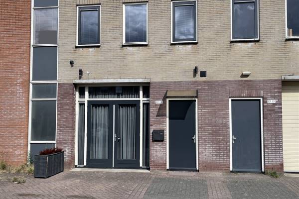 Bedrijfsruimte De Veken 207 C 18 Opmeer