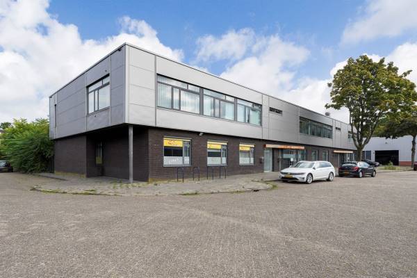 Kantoorruimte Fazantenjachtstraat 26 Tilburg