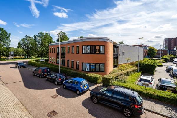 Bedrijfsruimte Rivium Oostlaan 11 Capelle aan den IJssel
