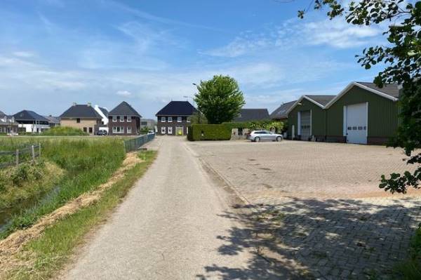 Bedrijfsruimte Hoorzik 13 Kerkdriel