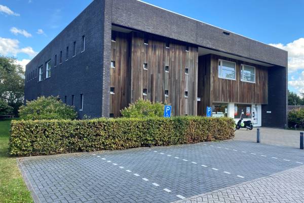 Kantoorruimte Nije Jirden 12B Surhuisterveen
