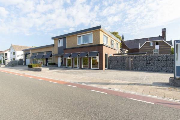 Winkelruimte Marijkelaan 94 Yerseke