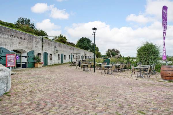 Horecagelegenheid Grevelingen 50 Uithoorn