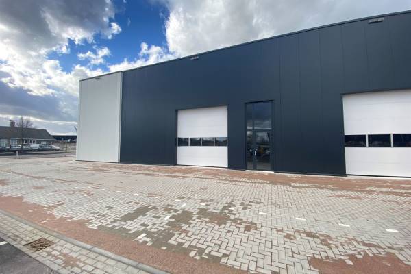 Bedrijfsruimte Zaagmolenpad 20C Doetinchem