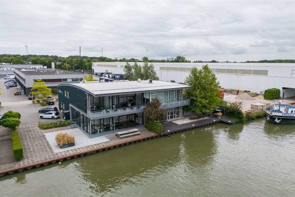 Kantoorruimte Twentehaven 9 Nieuwegein