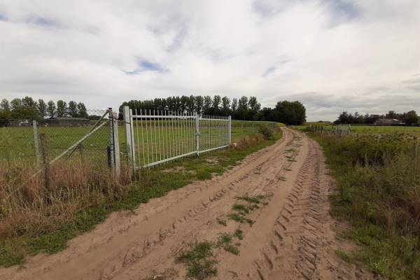 Agrarische grond Hezelaarsestraat Liempde