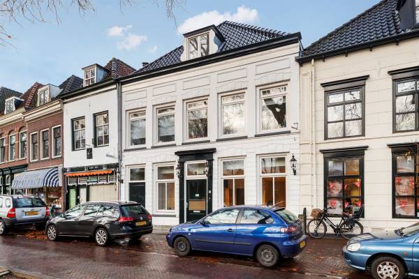 Kantoorruimte Dorpsstraat 37 Nieuwegein