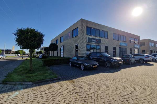 Kantoorruimte Stavangerweg 2 1 Groningen