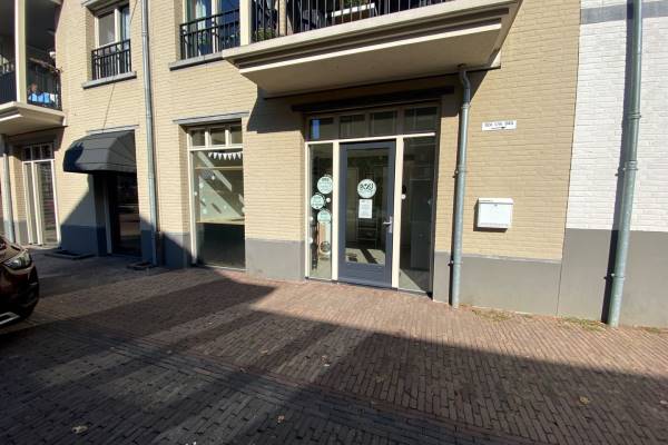 Winkelruimte Hoofdstraat 80 Terborg