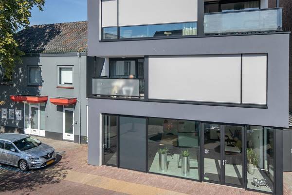 Kantoorruimte Achterstraat 32 Putten