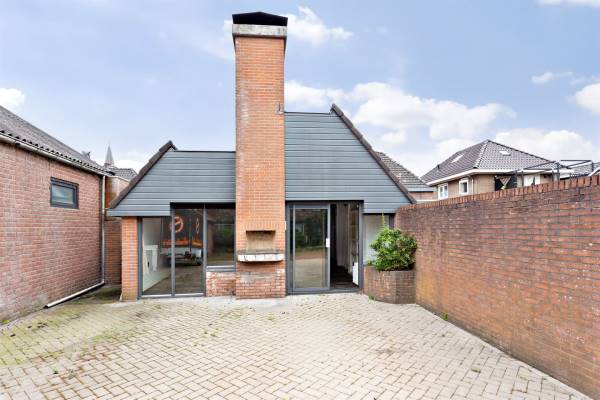 Kantoorruimte Laan 12a Nunspeet