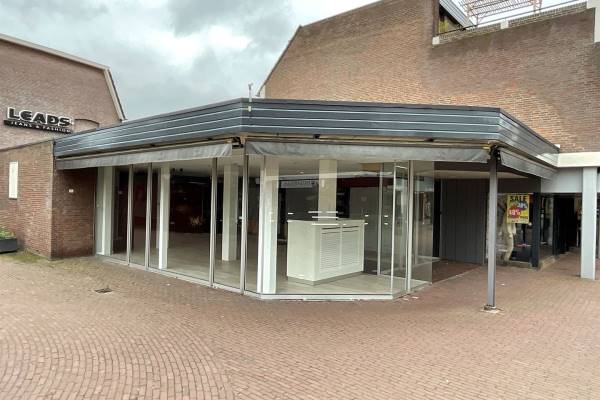 Winkelruimte de Brink 21 Losser