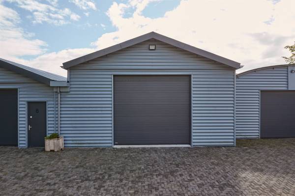 Bedrijfsruimte Hoofdstraat 289 a- 7 Bovenkarspel