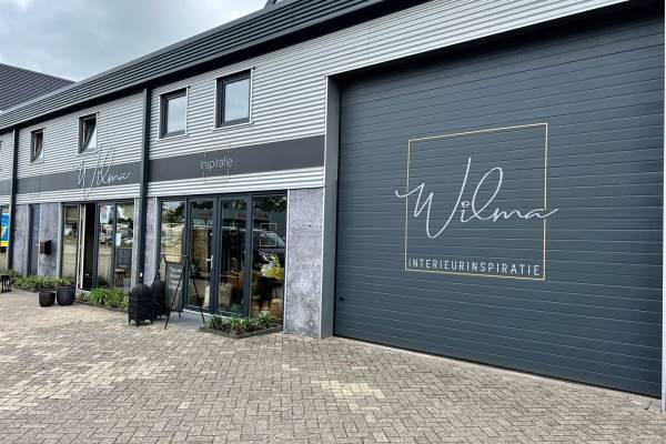 Winkelruimte Lauwersweg 15 Surhuisterveen