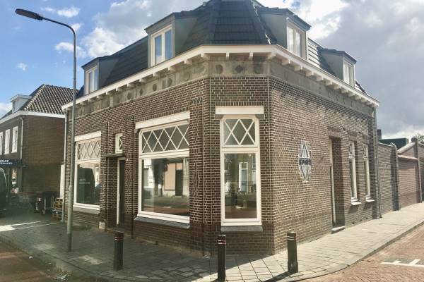 Kantoorruimte Hendriklaan 38 Roermond