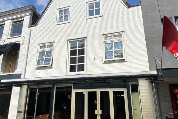 Winkelruimte Molendijk 8 Oud-Beijerland