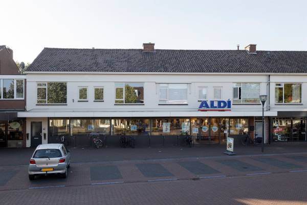 Winkelruimte Eurowerft 8- 12 Denekamp