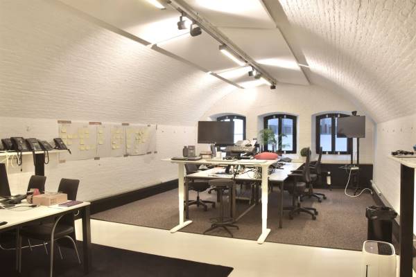 Kantoorruimte Adriaan Dortsmanplein 3 Unit 19 Naarden