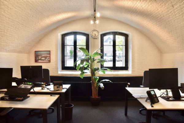 Kantoorruimte Adriaan Dortsmanplein 3 Unit 12 Naarden