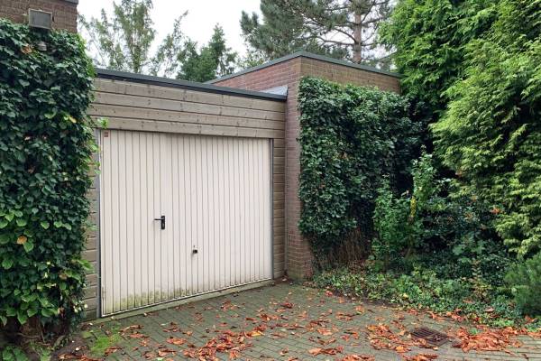 Bedrijfsruimte Steenweg 54X Waardenburg