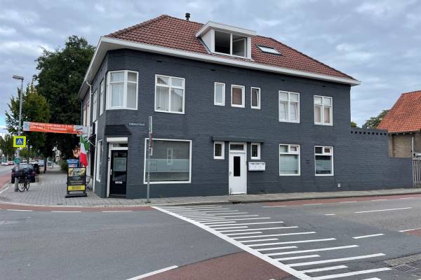 Beleggingsobject Tongelresestraat 142 Eindhoven
