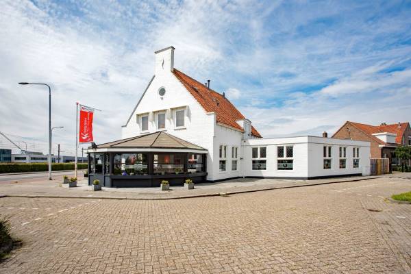 Beleggingsobject v.d.Spiegelstraat 104 Goes