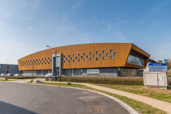 Kantoorruimte . Lichtenvoorde
