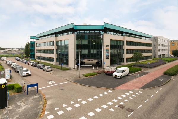 Kantoorruimte Rivium Boulevard 21 Capelle aan den IJssel