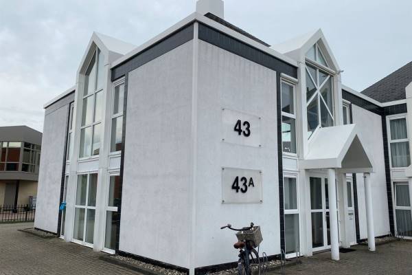 Kantoorruimte Nieuwe Steen 43 Hoorn (NH)