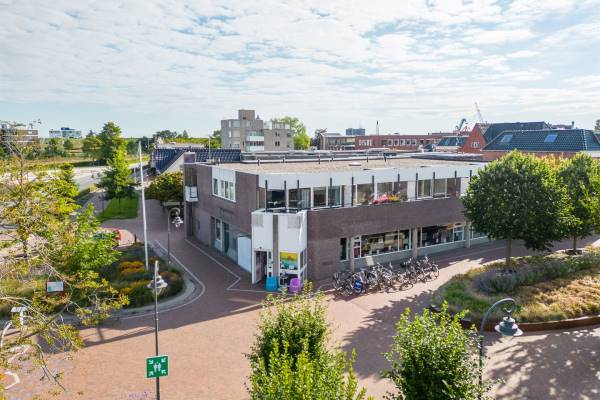 Kantoorruimte Landstraat 81 Delfzijl