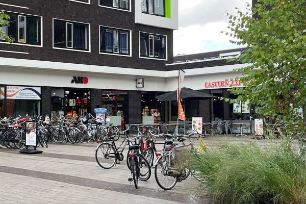 Horecagelegenheid Bornsesteeg 26 Wageningen