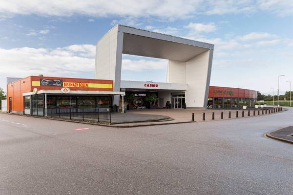 Horecagelegenheid Domoweg 4 Beilen
