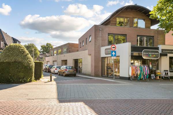 Kantoorruimte Korteweg 2 Nunspeet