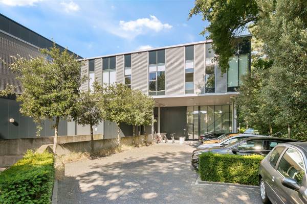 Bedrijfsruimte Ampèrestraat 4 Nunspeet