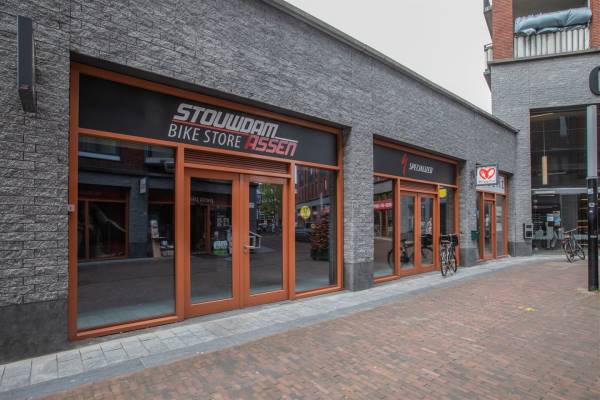 Winkelruimte Kroonwerk 5 Assen