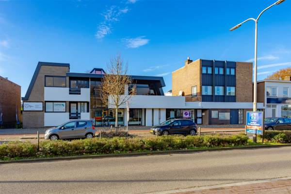 Winkelruimte Hagelingerweg 173 Santpoort-Noord