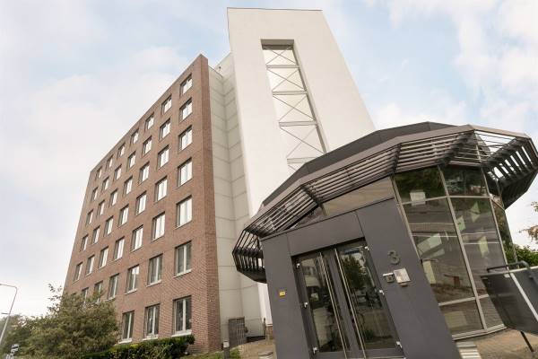 Kantoorruimte Endepolsdomein 3 Maastricht