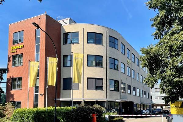 Kantoorruimte Maanlander 45 Amersfoort