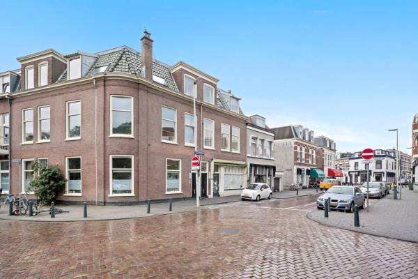Beleggingsobject Marcelisstraat 259 Den Haag