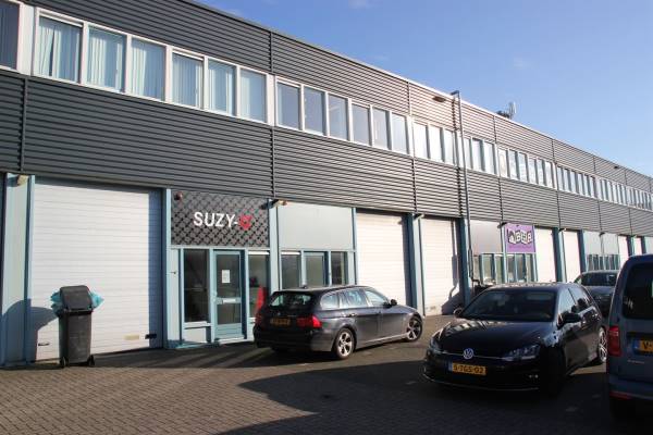 Bedrijfsruimte Sniep 87 Diemen
