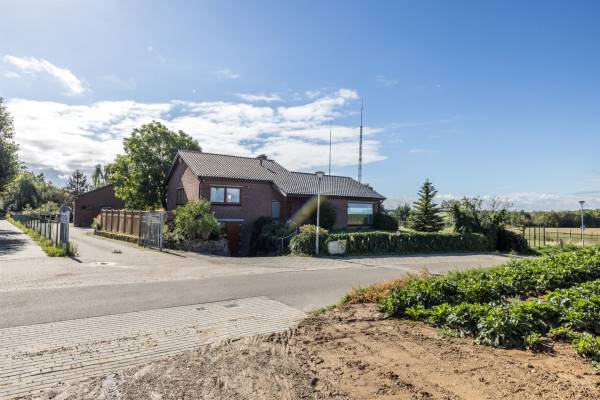 Bedrijfsruimte Panoramaweg 23 Puth