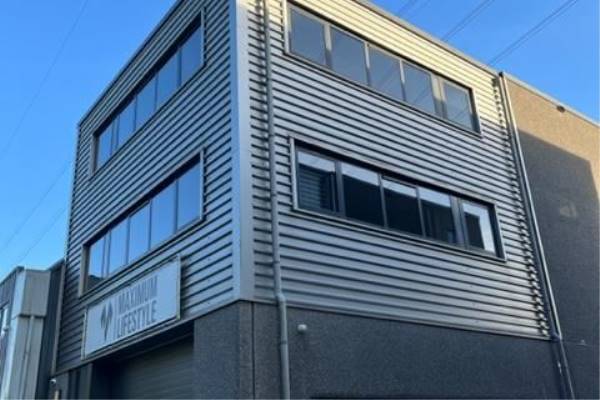 Kantoorruimte Scheepsbouwersweg 1H Landsmeer