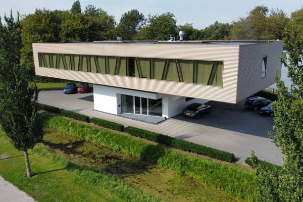 Kantoorruimte Nijverheidsweg 35 Rhoon